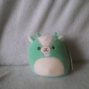5" Palmer Squishmallow
